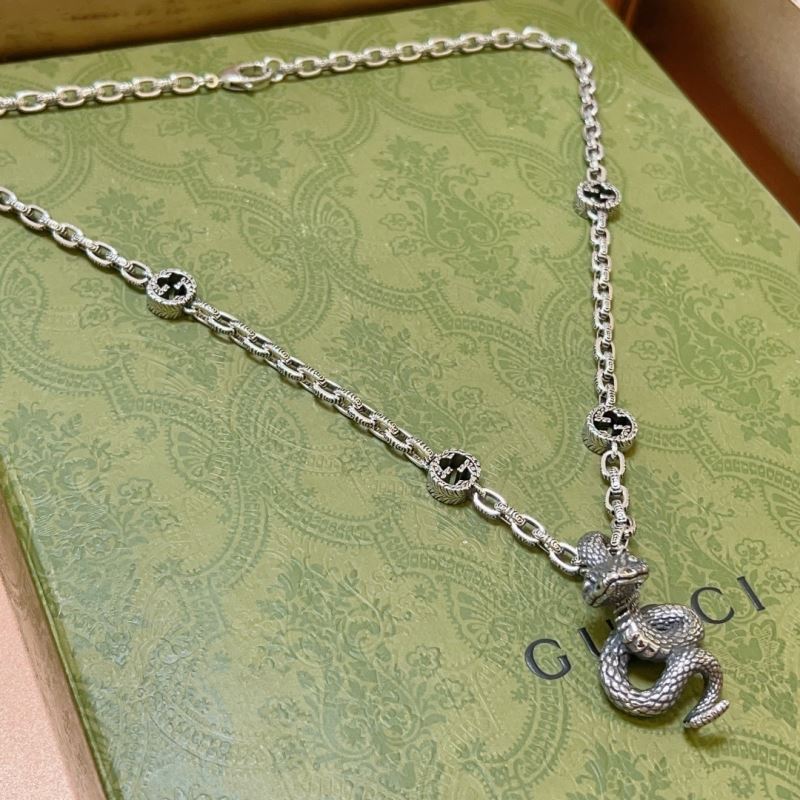 Gucci Necklaces